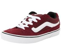 Zapatillas vans caldrone sume drrojo mujer 39