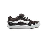 Vans Caldrone - Tenis para Hombre, Demitasse, Talla 10.5, Taza Pequeña, 45 EU