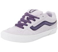 Vans Caldrone - Tenis para Mujer, Lilac Mist, 42 EU