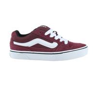 Vans Caldrone - Tenis para Mujer, Port Royale, 3 UK, Port Royale, 35 EU