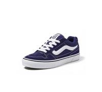 Vans Caldrone, Zapatillas de Deporte Hombre, Crepúsculo Profundo, 44 EU