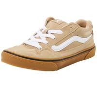 Vans Caldrone - Zapatillas Deportivas, Incienso, Talla 11.5 UK Child, Incienso, 29 EU