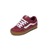 Vans Caldrone, Zapatillas Hombre, Canvas Gum Port Royale 43 EU