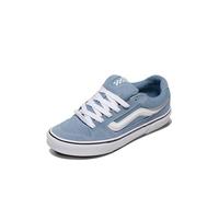 Vans Caldrone, Zapatillas Hombre, CFL - Suede/Mesh Citadel, 43 EU