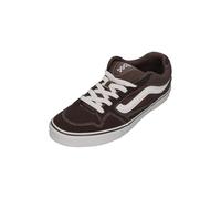 Vans Caldrone, Zapatillas Hombre, Taza Pequeña, 44 EU