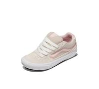 Vans Caldrone, Zapatillas Mujer, Hairy Suede Sepia Rose 36 EU