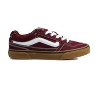 Vans Caldrone, Zapatillas Mujer, Port Royale, 40.5 EU