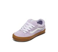 Vans Caldrone, Zapatillas Mujer, Uui - Suede Gum Evening Haze, 38 EU