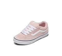Vans Caldrone, Zapatillas Mujer, Suede Mesh Sepia Rose 40.5 EU