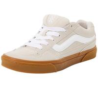 Vans Caldrone, Zapatillas Mujer, Taupe Mist, 37.5 EU