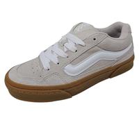 Vans Caldrone, Zapatillas Mujer, Taupe Mist, 38 EU