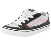 Vans Caldrone, Zapatillas, Multi Pink, 29.5 EU