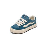 Vans Caldrone, Zapatillas Niñas, Stargazer, 4.5 UK Child