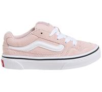 Vans Caldrone, Zapatillas Niñas, Suede Mesh Sepia Rose 37 EU
