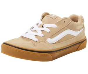 Vans Caldrone, Zapatillas Niños, Incienso, 32.5 EU