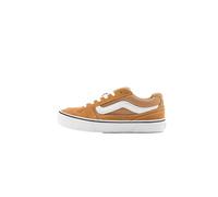 Vans Caldrone, Zapatillas para Hombre, Suede/Mesh Brown Sugar, 44 EU