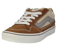 Vans Caldrone, Zapatillas para Mujer, Outdoor Brown Sugar/Marshmallow, 36.5 EU