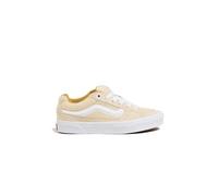 Vans Caldrone, Zapatillas para Mujer, Retro Pop Creme Brule/Gold, 42 EU