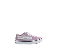 Vans Caldrone, Zapatillas para Niñas, Suede/Mesh Lavender Mist, 36.5 EU