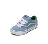 Vans Caldrone, Zapatillas Unisex niños, Sport Suede Citadel 37 EU