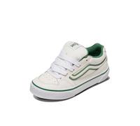 Vans Caldrone, Zapatillas Unisex niños, Br1 - Vintage Fairway, 36 EU