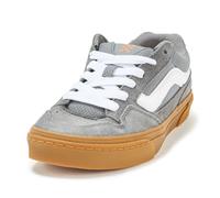 Vans Caldrone ZapatillasHombre | Tenis gruesos de moda de caña baja con estilo retro