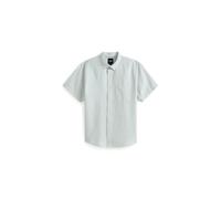 VANS Camisa 'Lawson' azul claro / blanco XS EUR