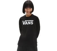 Vans Camisa Señoras Wm Flying V Classic Ls Bff Negro S