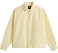 Vans - Camisas - Martinez Cord Overshirt Almond Crisp de Algodón - Talla L - Beige Beige L
