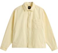 Vans - Camisas - Martinez Cord Overshirt Almond Crisp de Algodón - Talla M - Beige Beige M