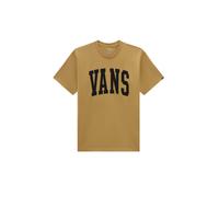 Vans - Arched SS Tee - Tops - Hombre - Marrón - S -