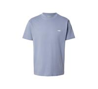 VANS T-SHIRT MANICHE CORTE UOMO BLU