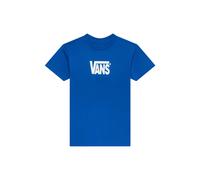 VANS Camiseta azul cobalto / blanco 104-110 EUR