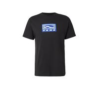 VANS Camiseta azul / menta / negro / blanco S azul / menta / negro / blanco