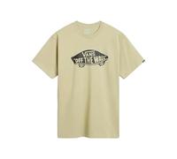 Vans Camiseta Beige Style 76