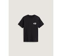 Vans - Camiseta BY REAPER SAM SS (8-14 años), Negro, Talla: M