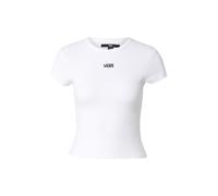 Vans Cameron Tee XS Blanco