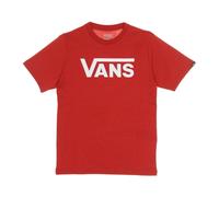 Vans - Camiseta Chili Pepper Niños Cuello Redondo - Tops - Hombre - Rojo - 2XL -