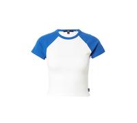 VANS Camiseta 'CLARE' azul / blanco XL EUR