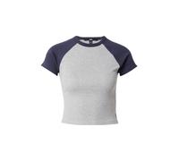 VANS Camiseta 'CLARE' azul / gris M EUR