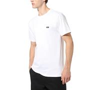 Vans - Camiseta clásica de Hombre, (Otw Classic Left Logo) Blanco, X-Small