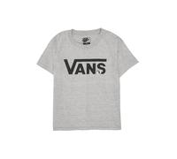VANS Camiseta 'CLASSIC' gris moteado / negro 140-152 EUR