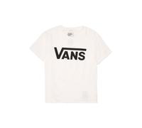 VANS Camiseta 'CLASSIC' negro / blanco 128-140 EUR