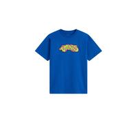 VANS Camiseta 'CRUISER' azul real / lima / rosa 152-164 EUR