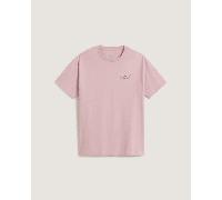 Vans - Camiseta Crystal Dream, Mujer, Rosa, Talla: XXS