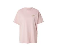 VANS Camiseta 'CRYSTAL DREAM' oliva / rosa XS oliva / rosa