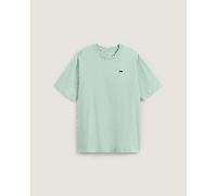 Vans - Camiseta de corte holgado Salton, Hombre, Azul, Talla: M