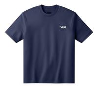 VANS Camiseta de manga corta. Color Azul Marino