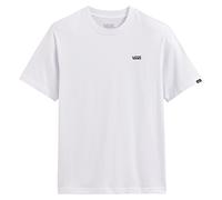 VANS Camiseta negro / blanco 140-152 negro / blanco