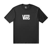 Camiseta Vans Stretch Logo Niño Negro 14 - 16 AÑOS
